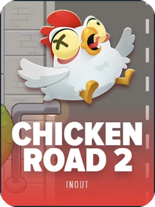 Chicken Road 2 by InOut